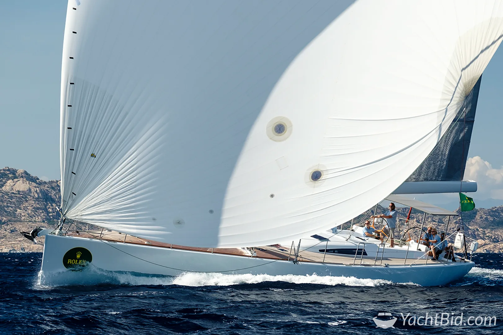 JFA Yachts (Refit 2020) — foto 8 van 8