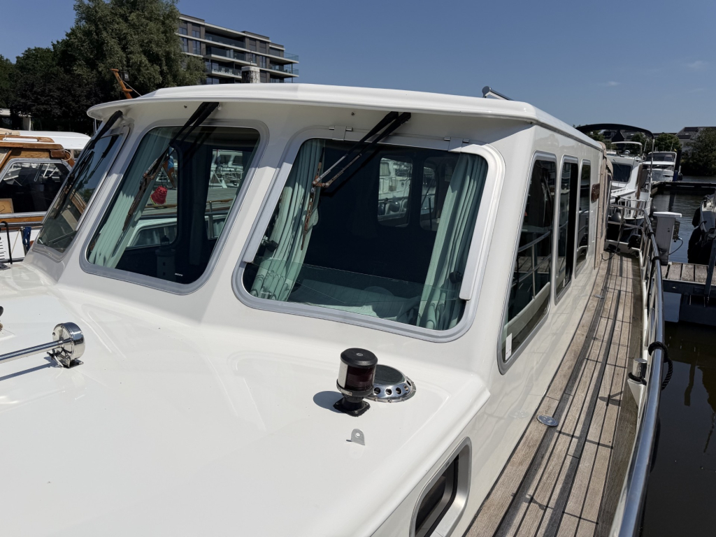 Aquanaut 1050 drifter AK — foto 9 van 42