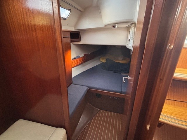 Bavaria 38-3 — foto 51 van 60