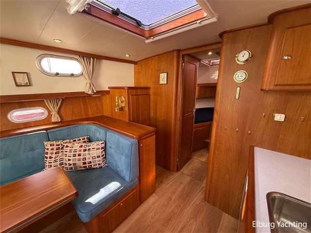 Vedette 10.30 Cabin — foto 22 van 68