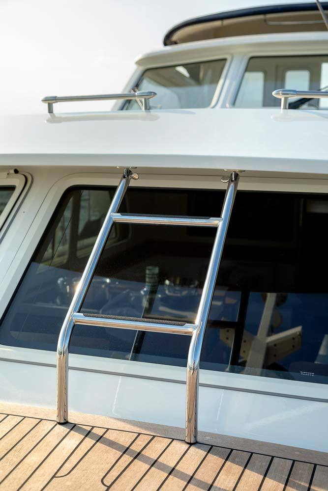 Linssen Grand Sturdy 500 AC Variotop — foto 14 van 68