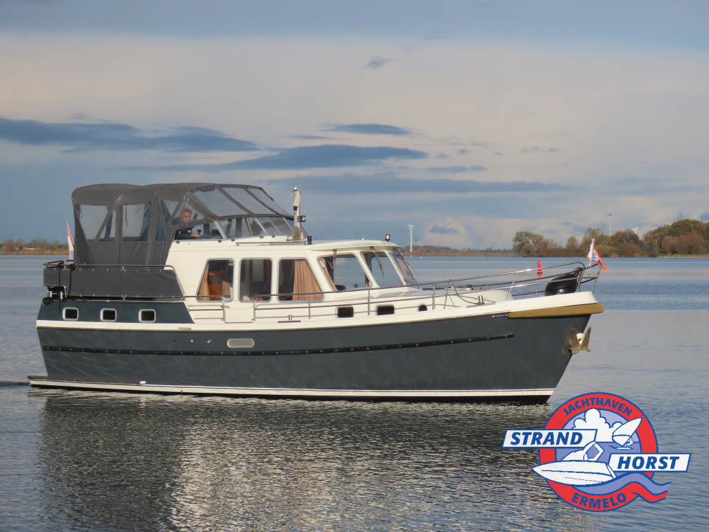 Aquanaut Drifter 1150 — foto 1 van 35