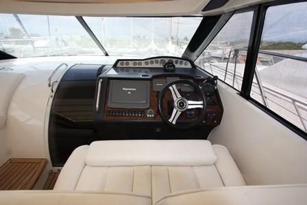 Princess V45 — foto 3 van 3