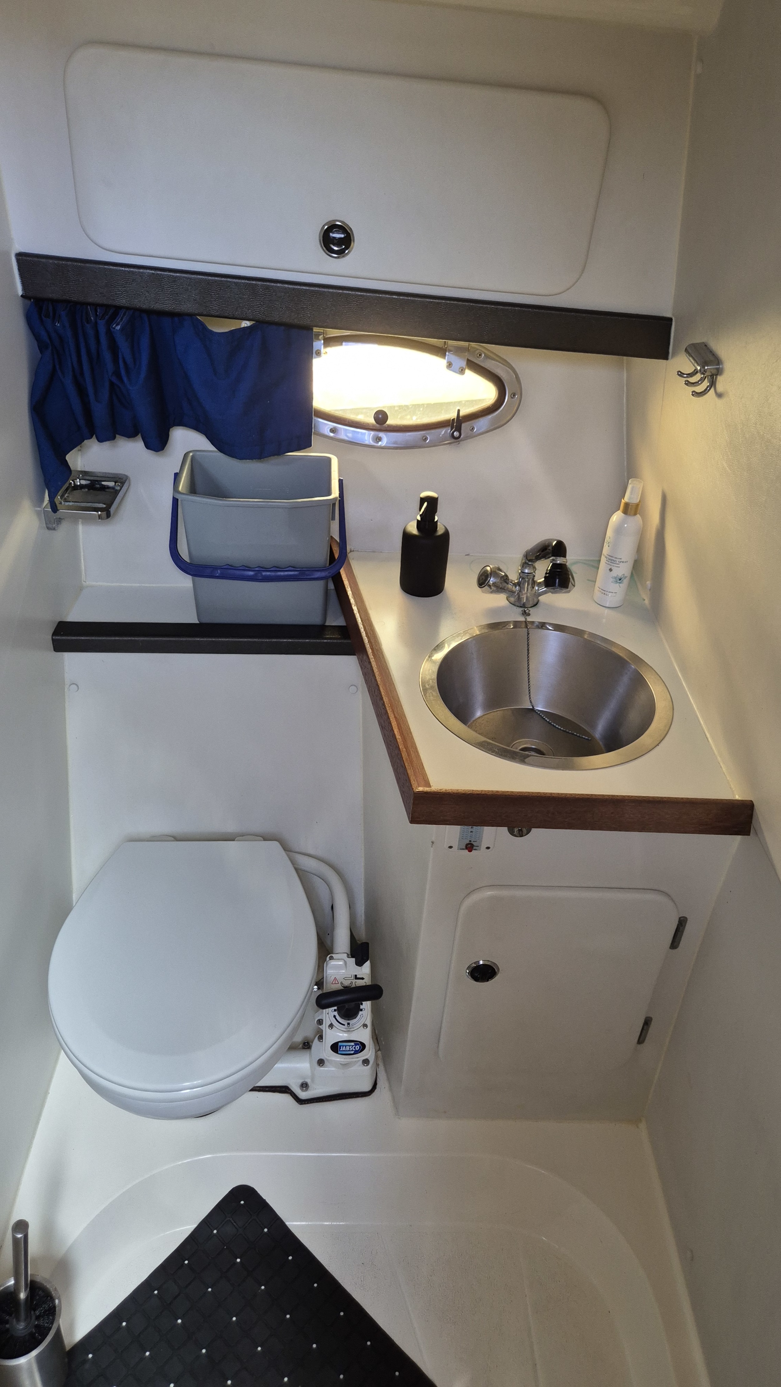 Sunseeker 38 Martinique — foto 42 van 52