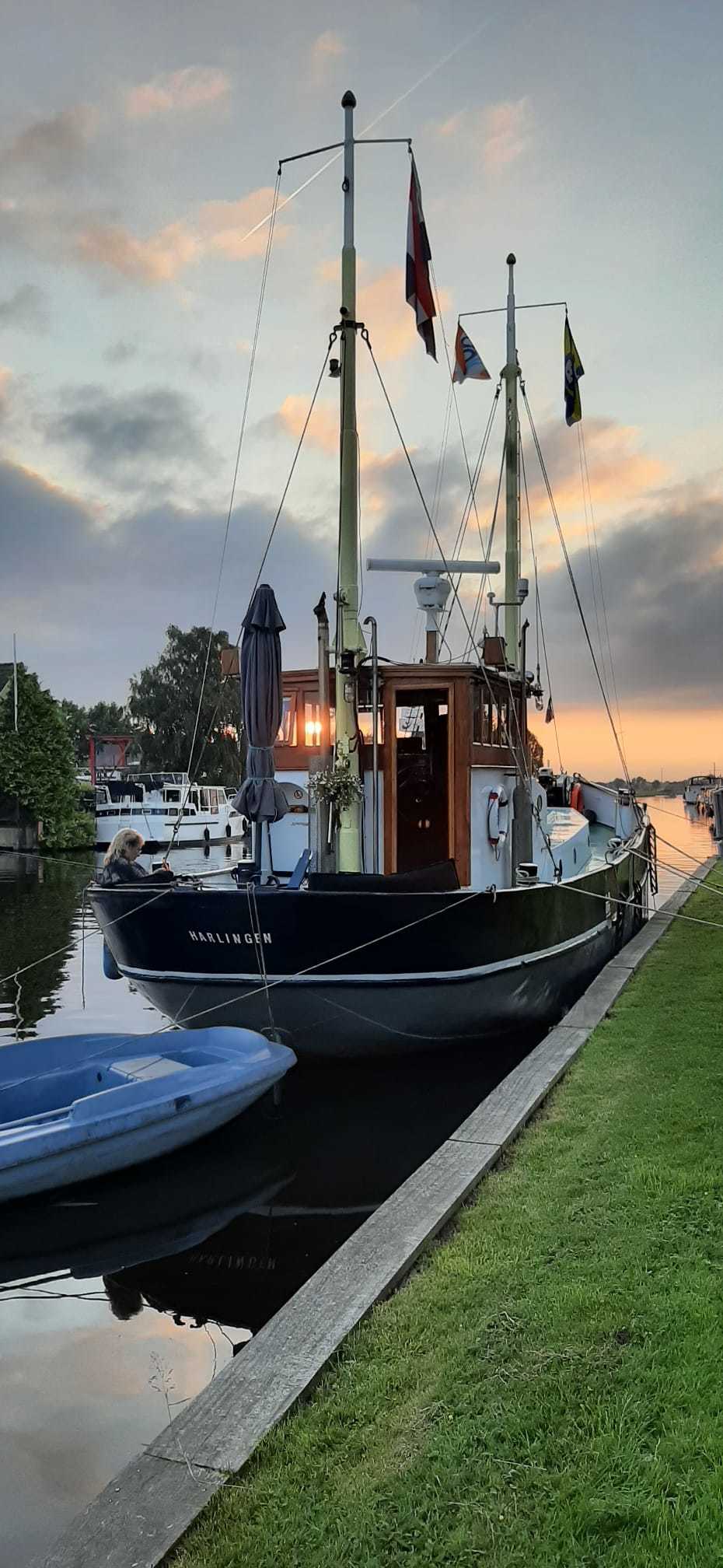Ex Viskotter 16.00 — foto 3 van 39