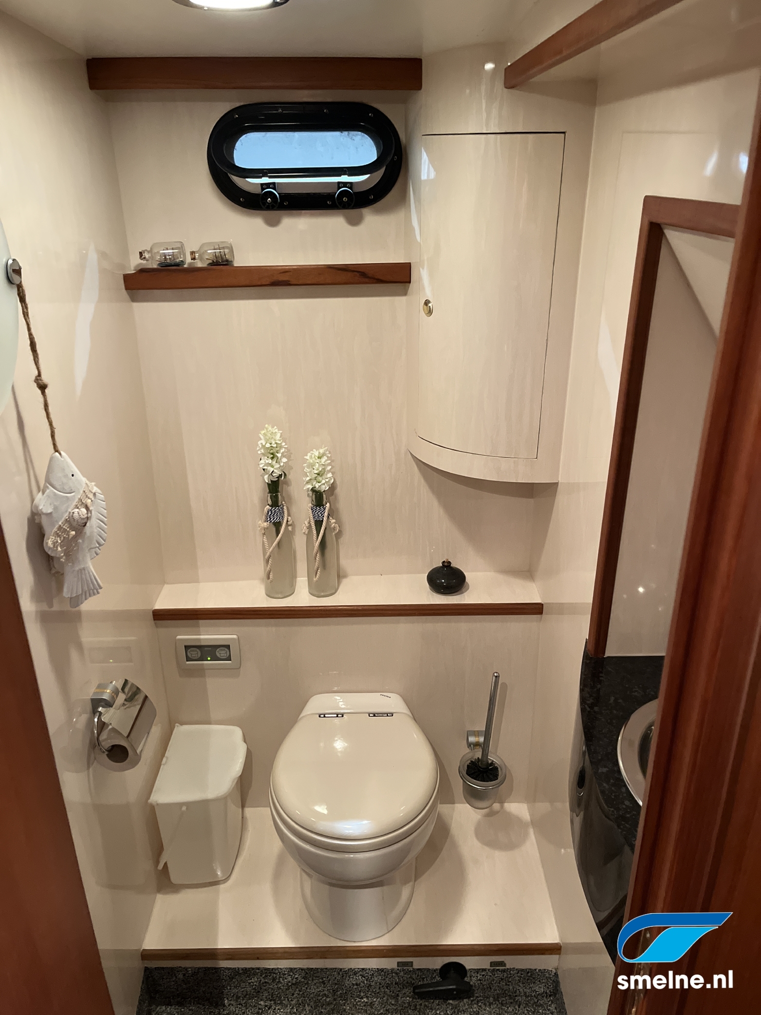 Noblesse 45 — foto 34 van 86