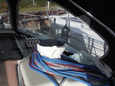 Dehler Yachtbau GmBh Jachtbemiddeling — foto 8 van 8
