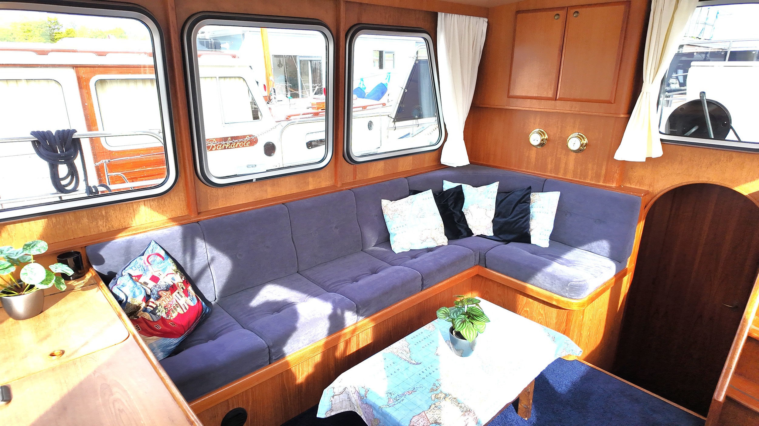 Aquanaut Drifter 11.50 AK — foto 23 van 36