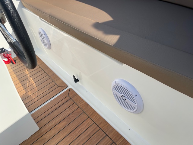 Gentle 590 Tender — foto 45 van 55