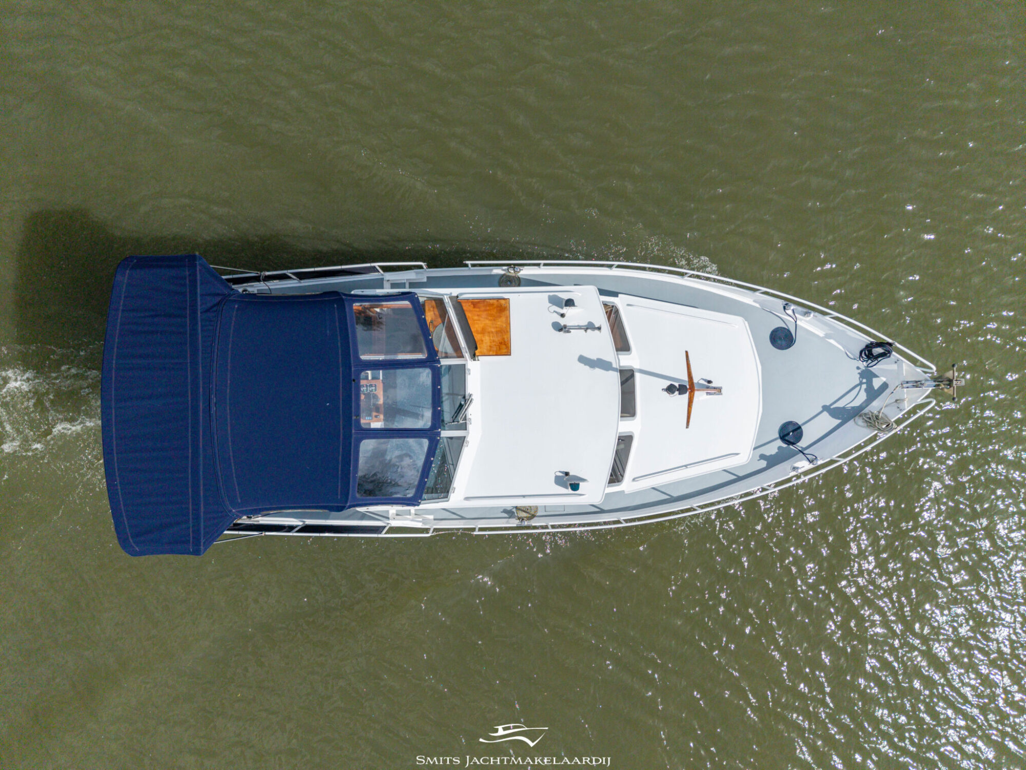 Thermo Jacht Lagune 30 AK — foto 40 van 48