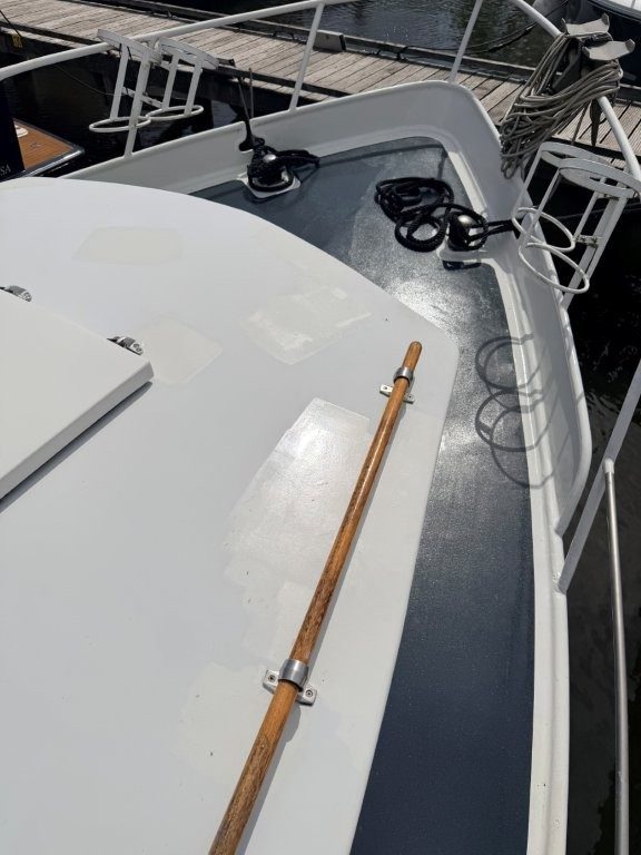 Boorncruiser 1100 AK — foto 6 van 29