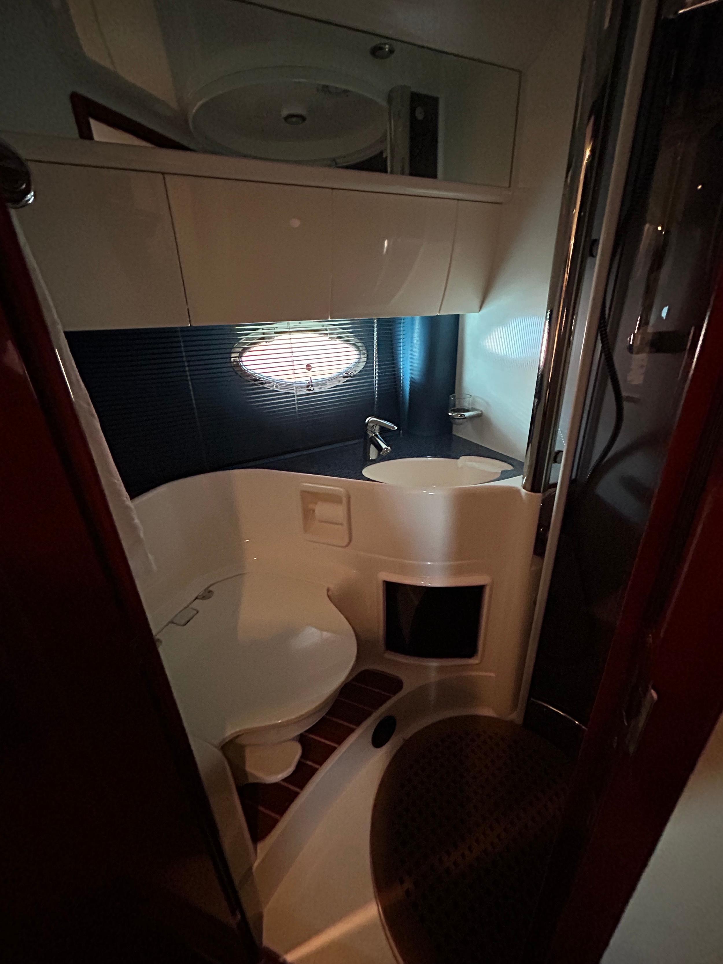 Fairline Targa 43 (Gedupliceerd) — foto 27 van 30