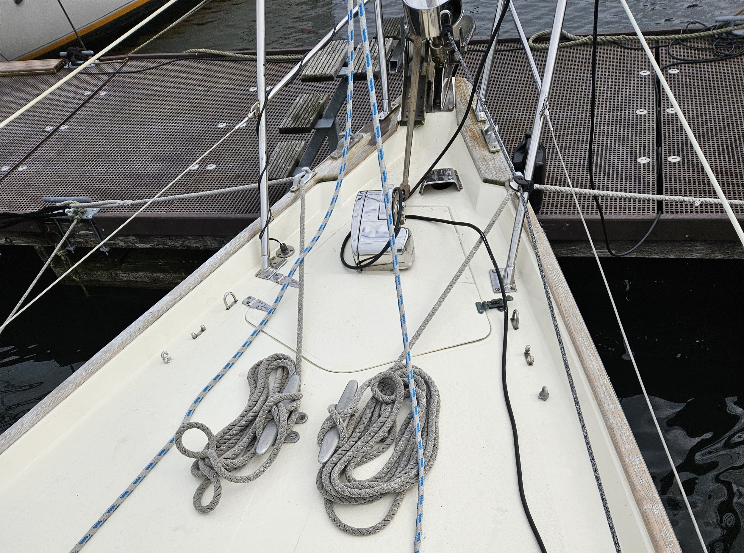 Frans Maas Raider 35 — foto 13 van 92
