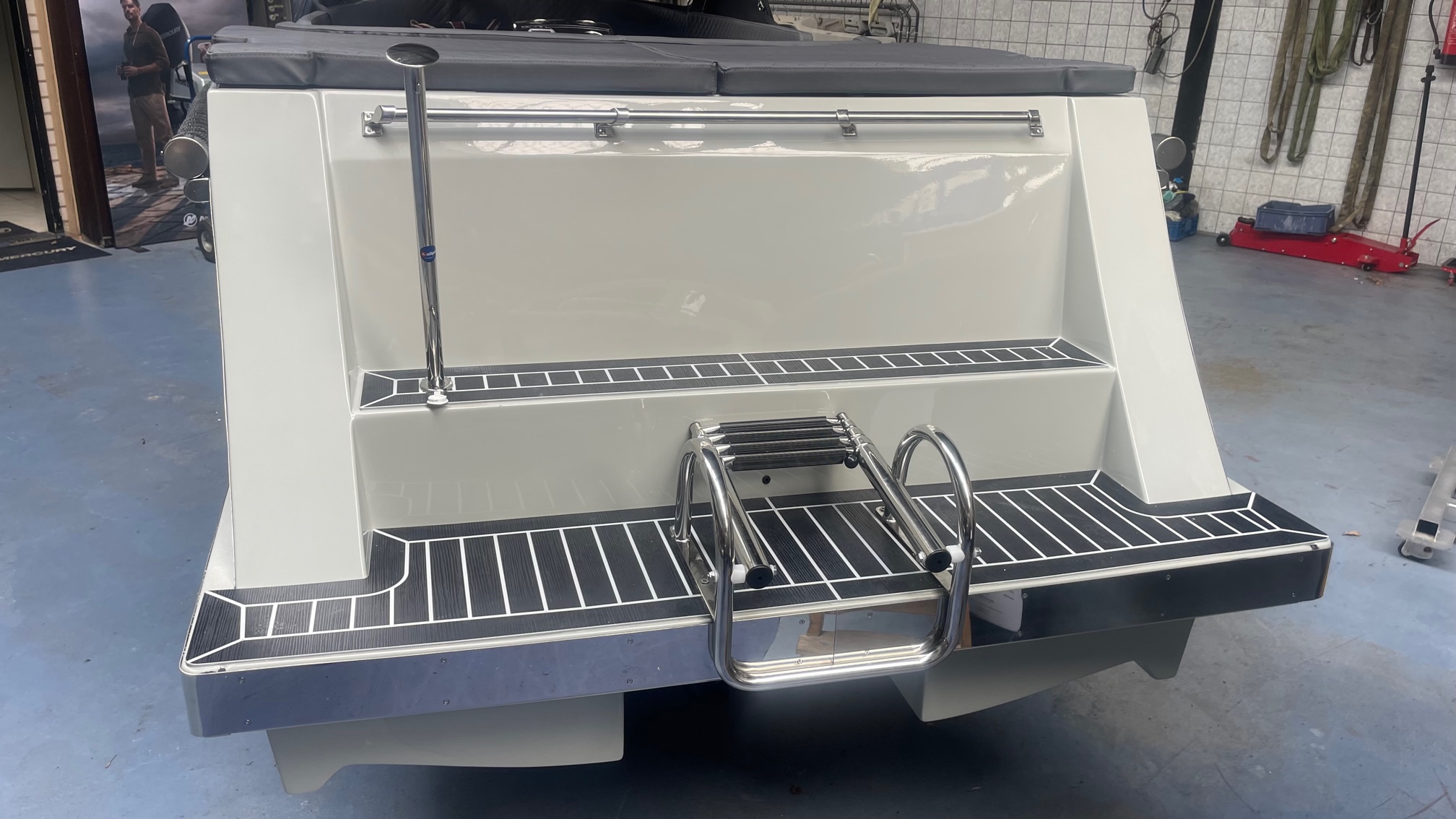 Lago Amore 600 — foto 4 van 12