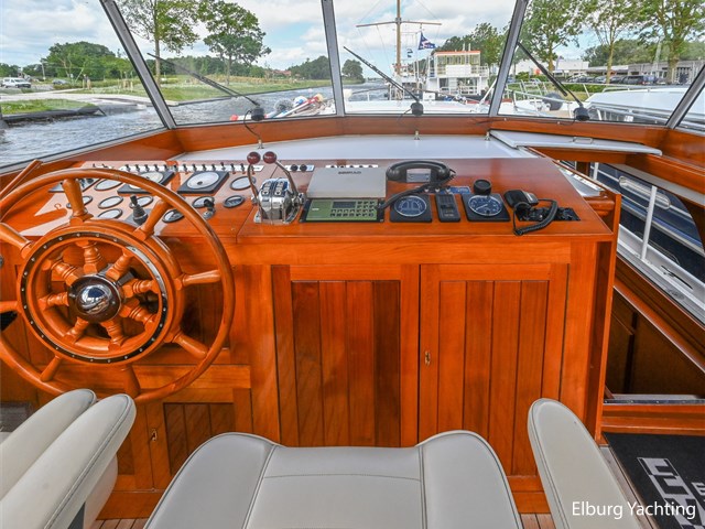 Super van Craft 14.70 — foto 54 van 84