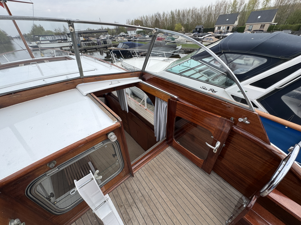 Super Van Craft 13,80 — foto 67 van 95