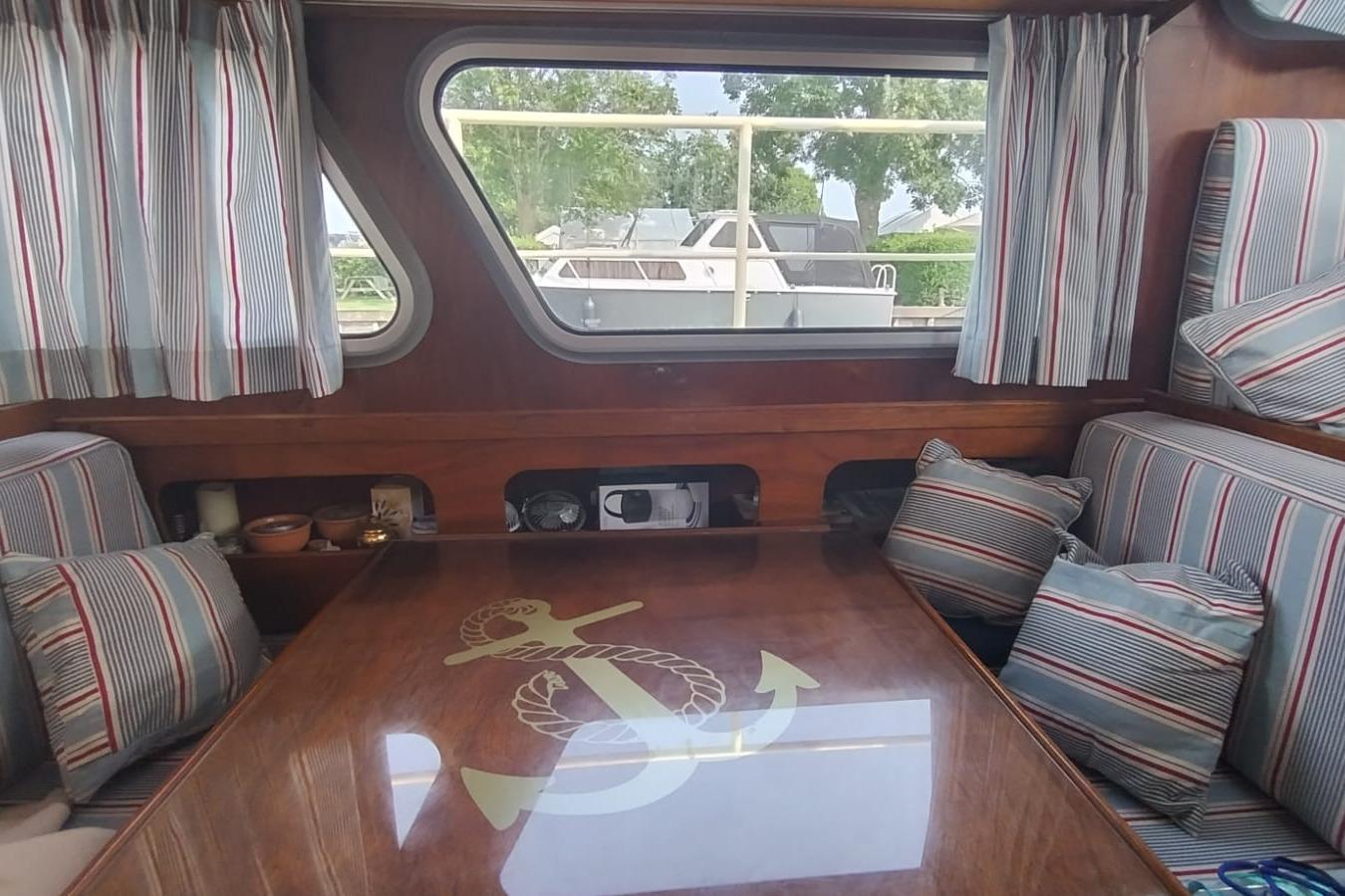 Kruiser Cascaruda — foto 11 van 30