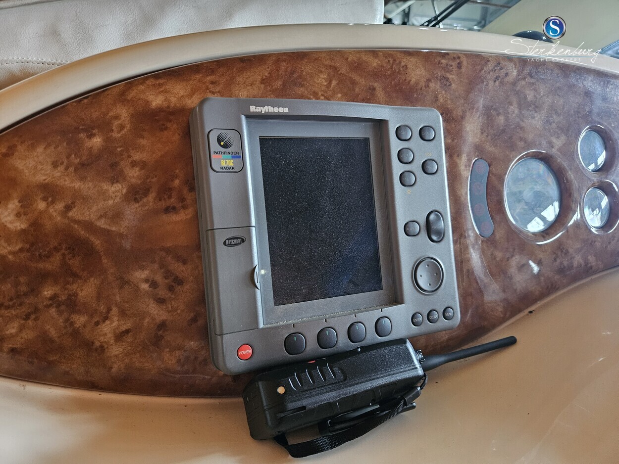 Azimut 42 — foto 27 van 56
