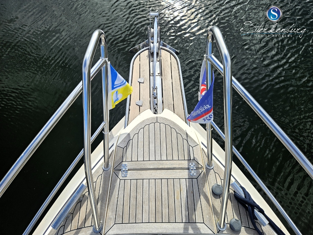 Aquador 33 HT — foto 22 van 51