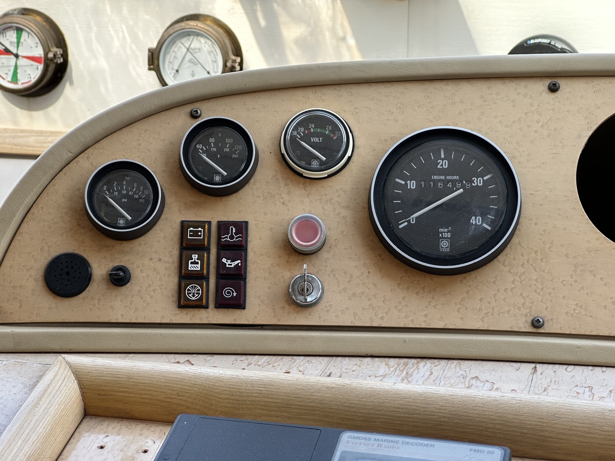Pfeil 550 Fly — foto 23 van 68
