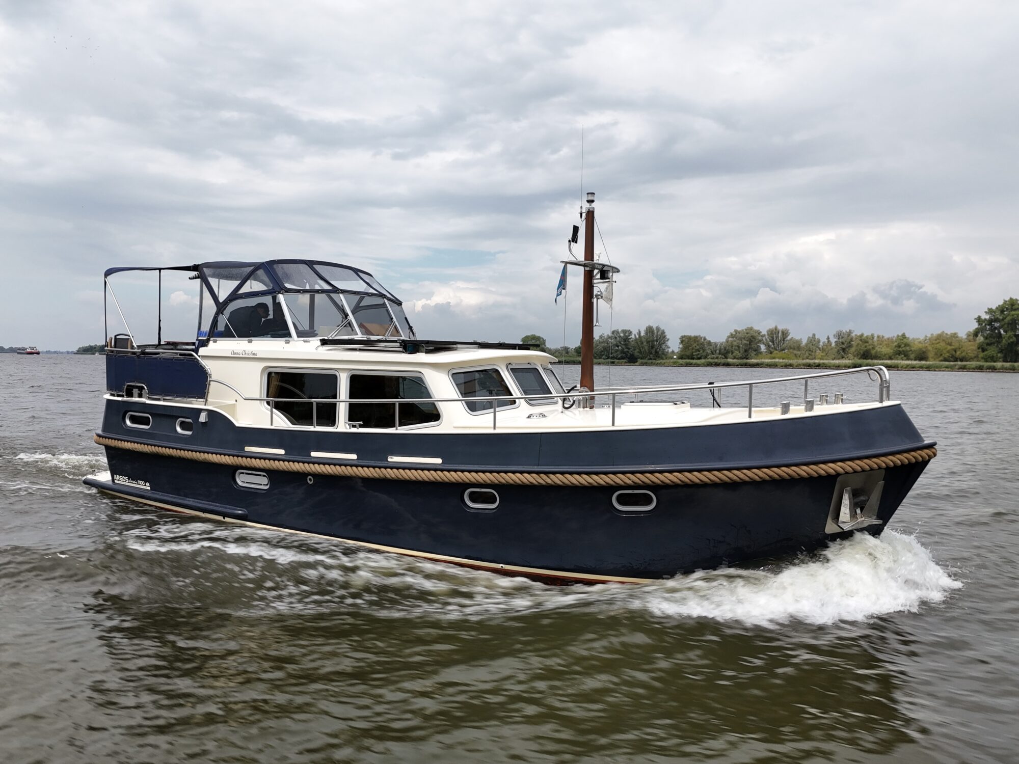 Argos Classic 11.00 AK — foto 1 van 41