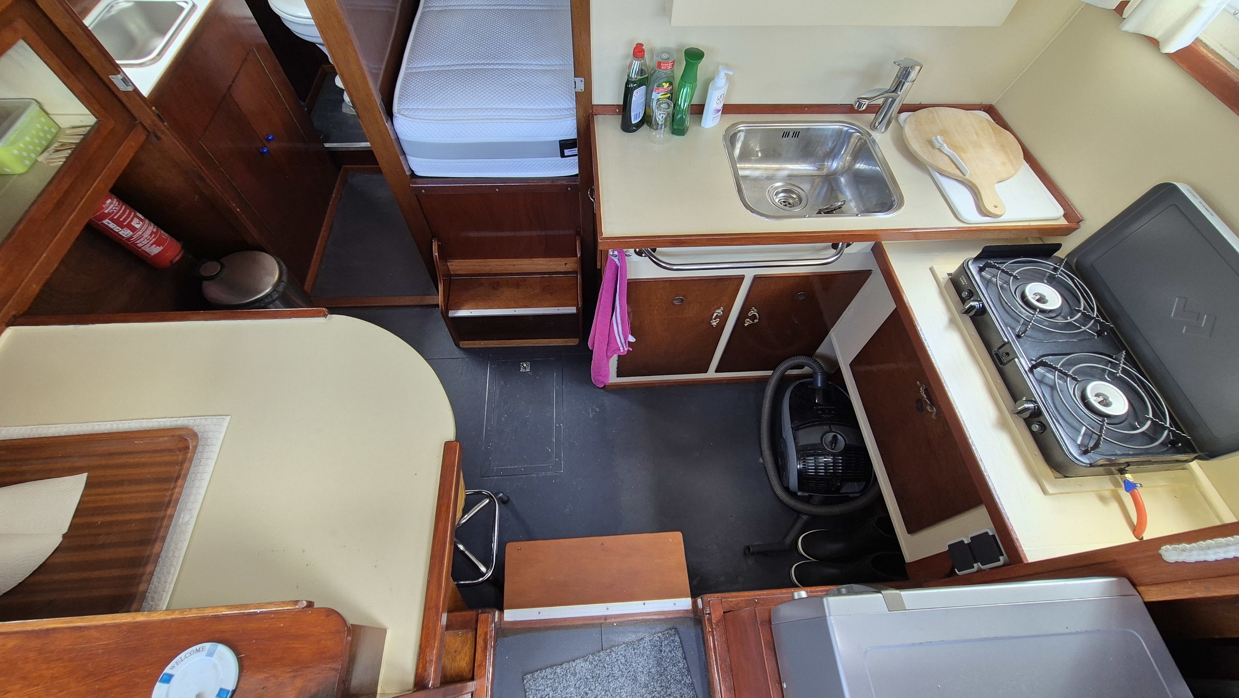 Beachcraft 10.5 AK — foto 32 van 56