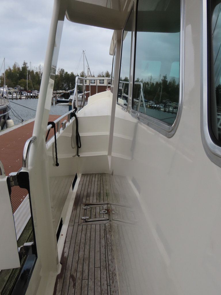 Veha Euroclassic 46 Stabilized — foto 54 van 66