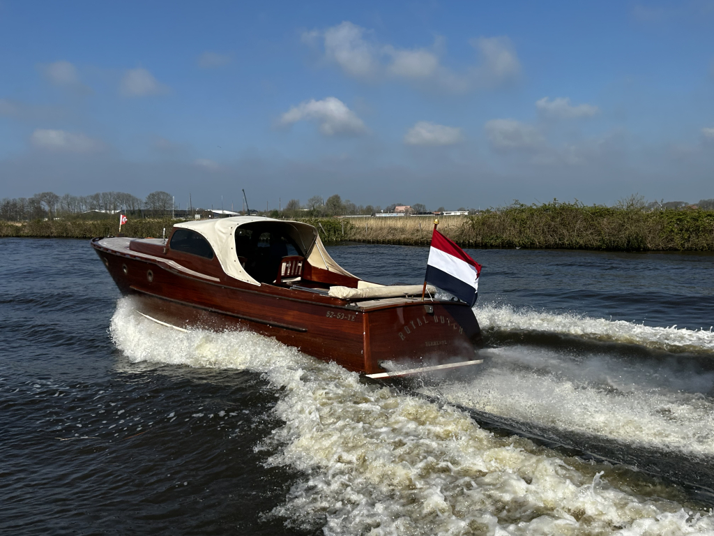 Breedendam MTB 30 — foto 8 van 53