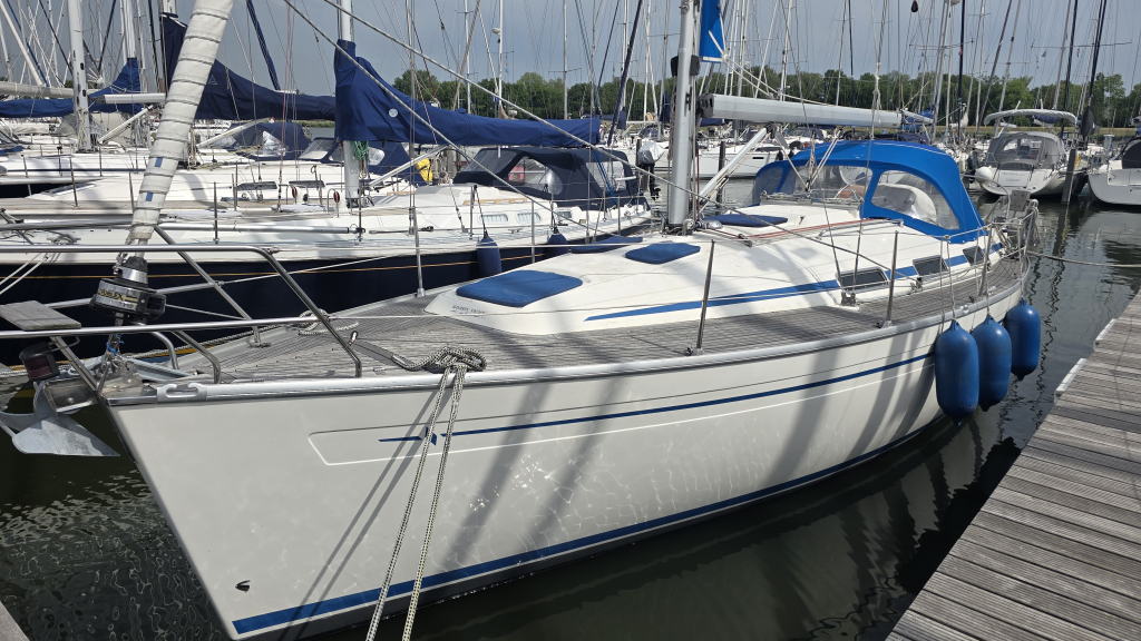 Bavaria 34-2 — foto 3 van 26
