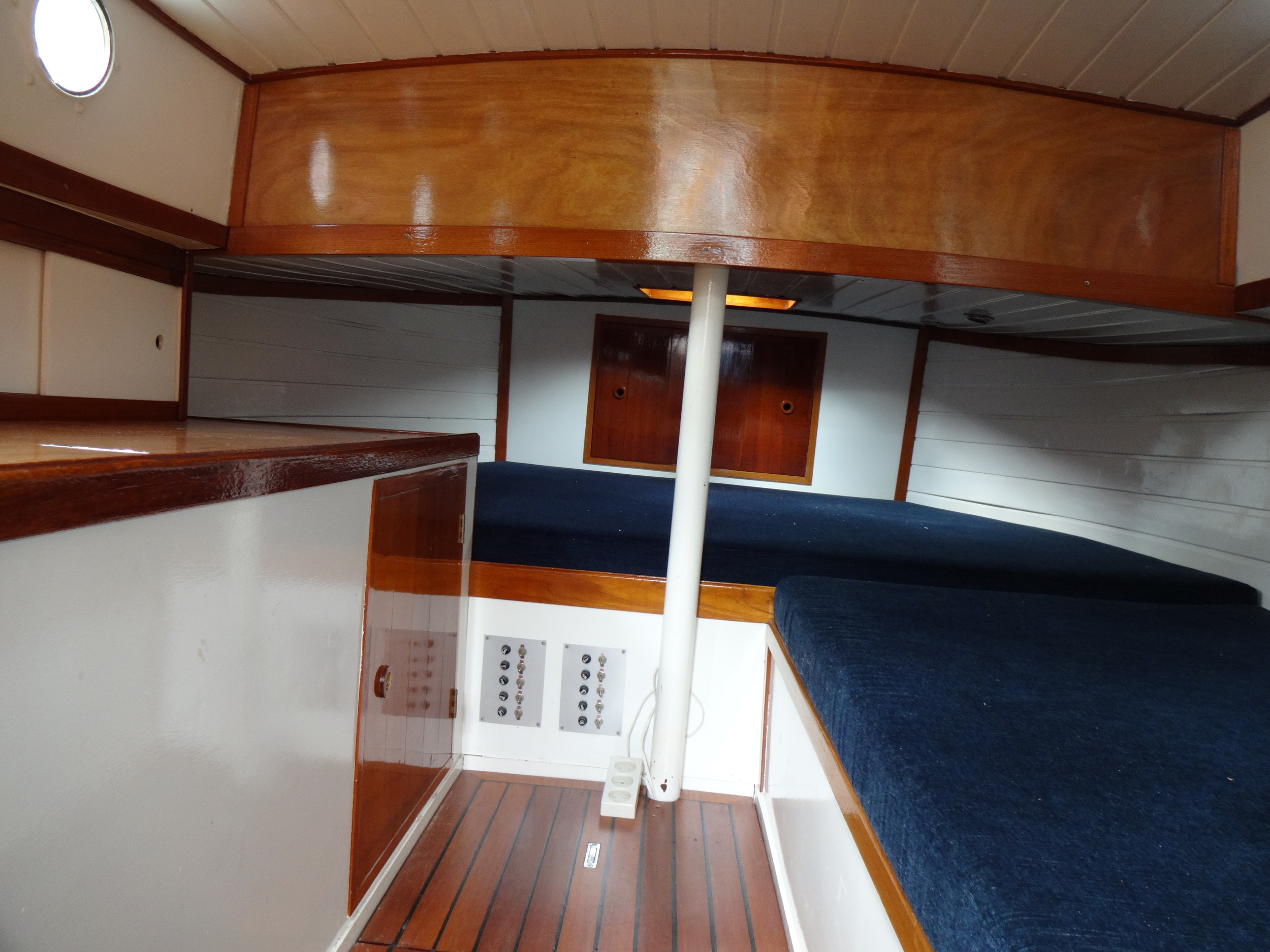 Staverse Jol 6.80 — foto 23 van 25