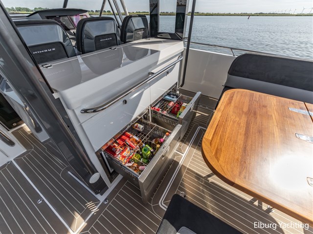 Nimbus T11 - X-Edition — foto 41 van 96