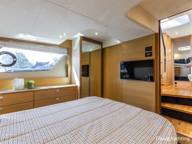 Princess V48 — foto 42 van 84