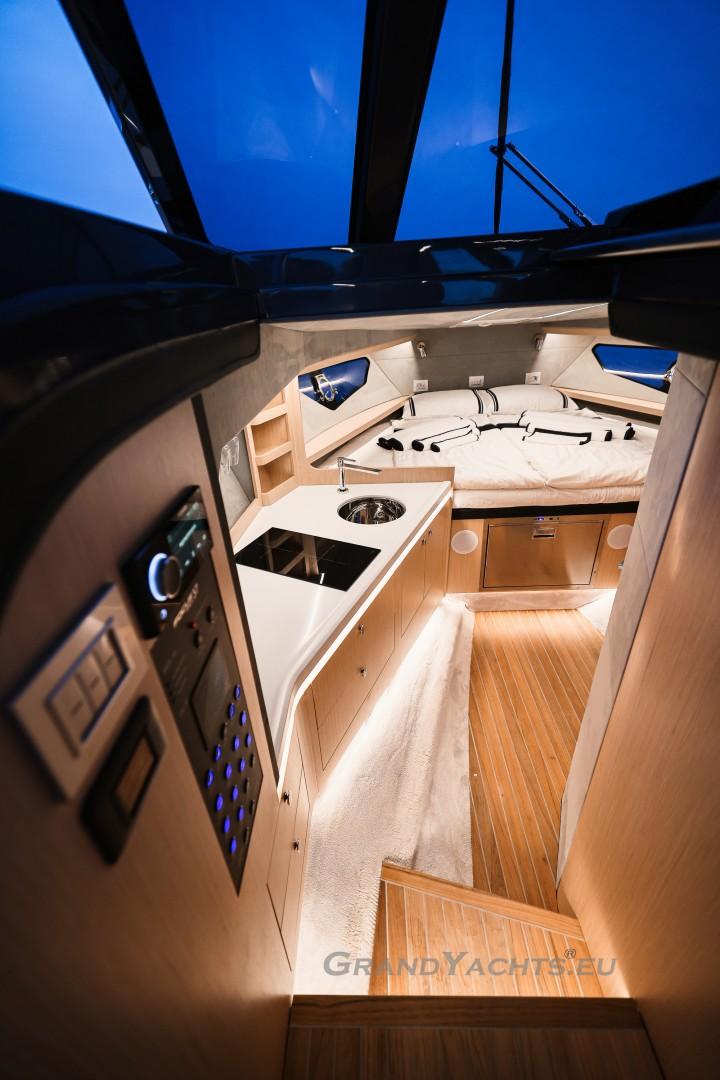 Focus Forza 37 — foto 27 van 43