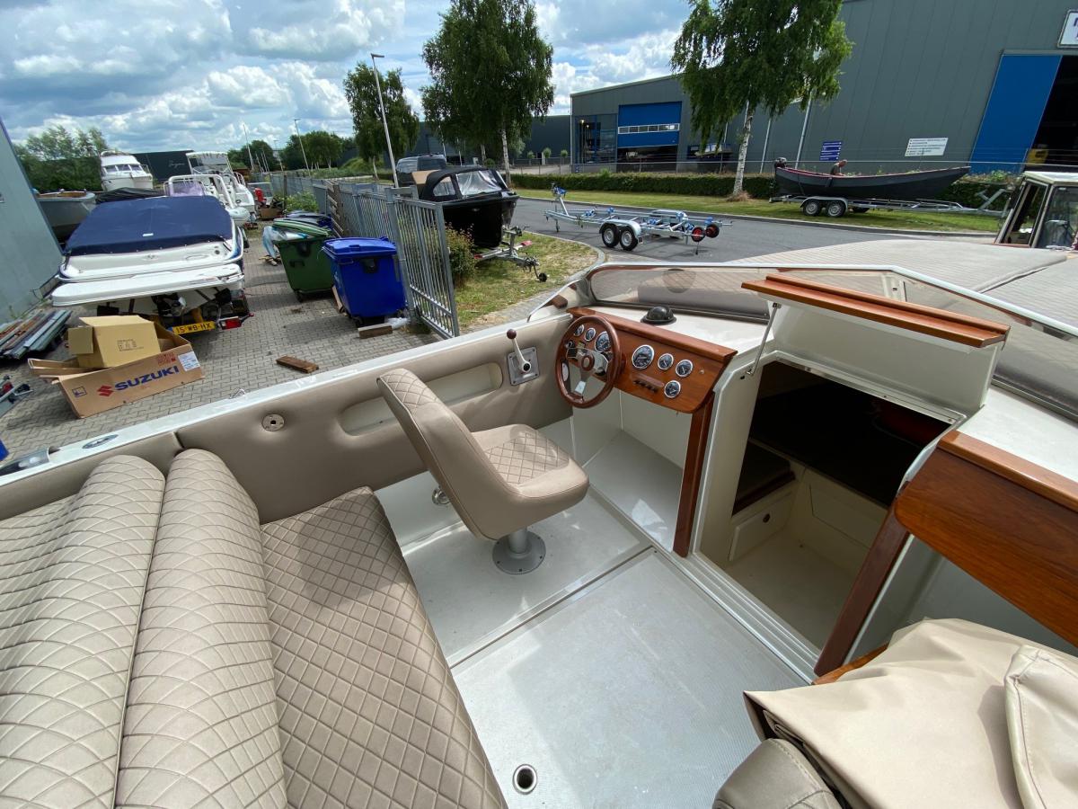 Gagliotta Classic 25 Bajos — foto 14 van 31