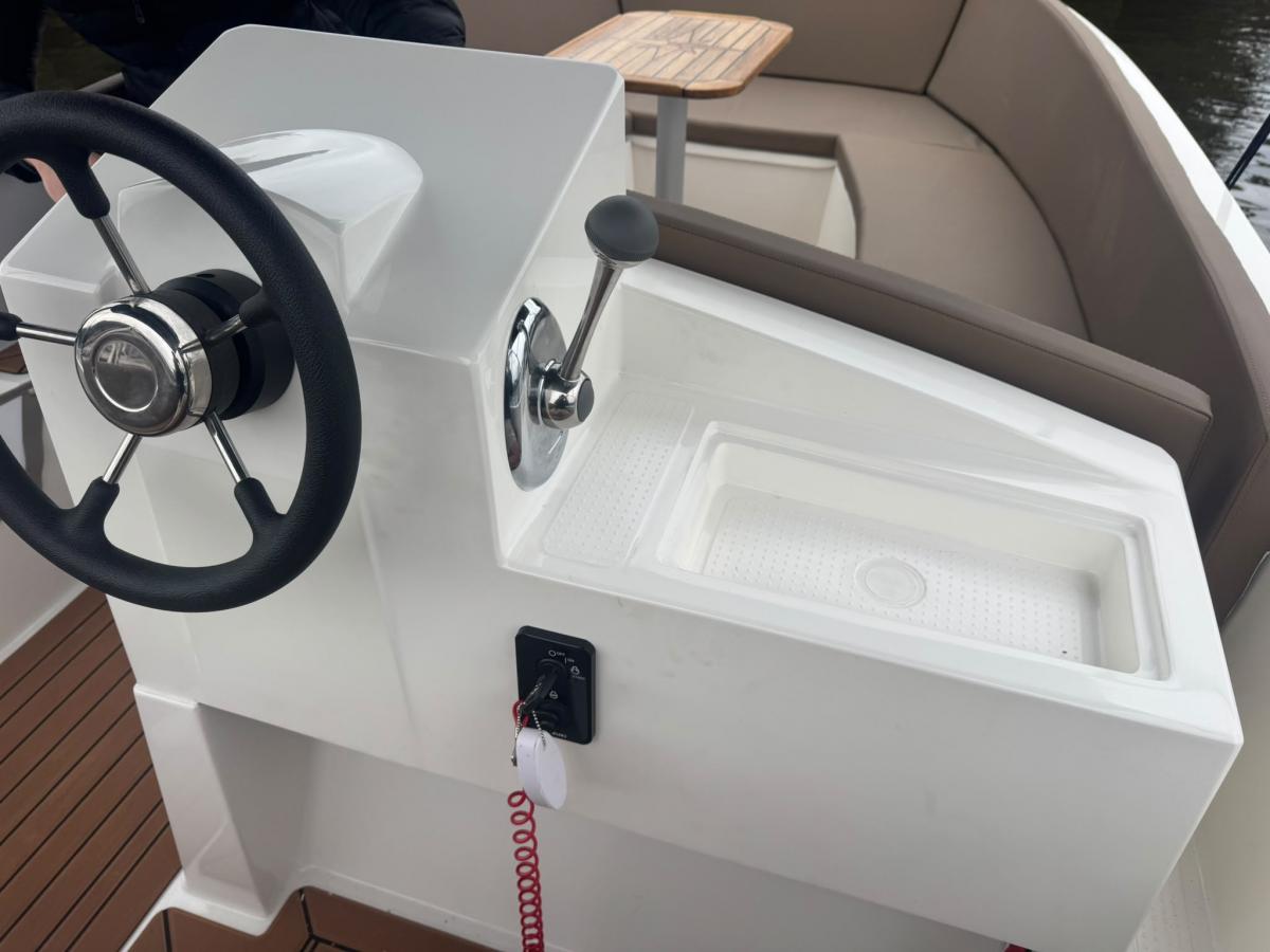 Reest Sloep 495 Aanbieding! — foto 12 van 15