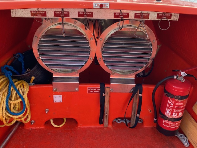 Mathis1050 Rescue