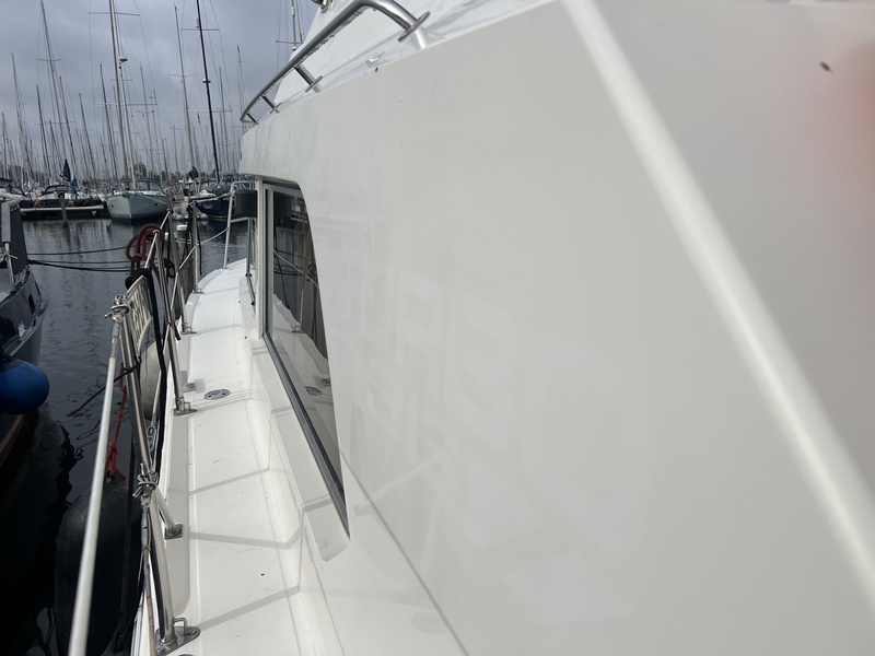 Fairline 36 Turbo — foto 42 van 44
