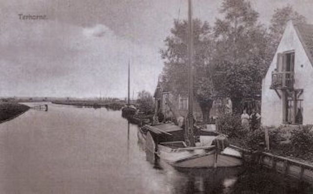 Van Der Werff Skutsje — foto 22 van 22