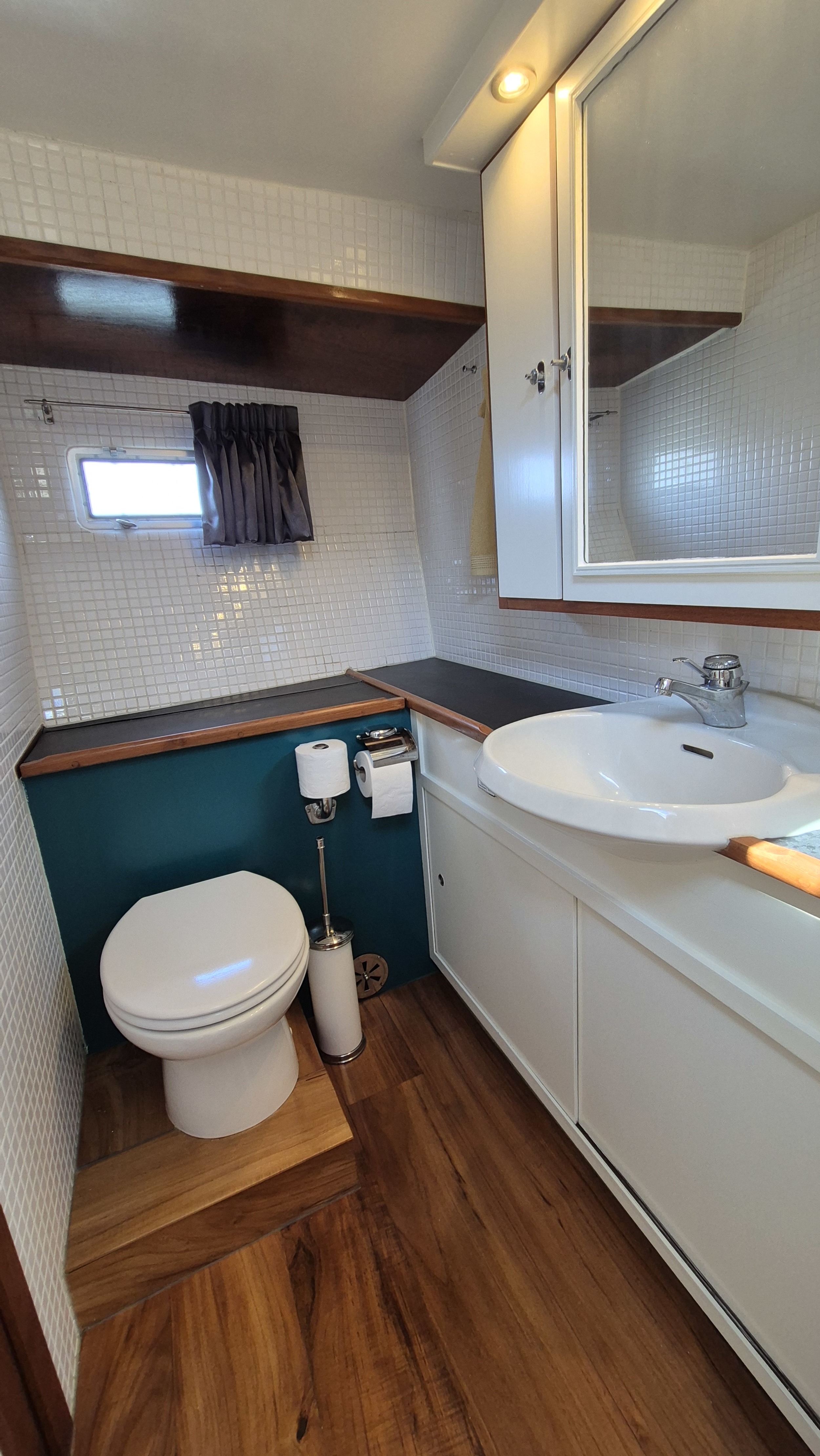 Ancora 44 Flybridge — foto 59 van 79