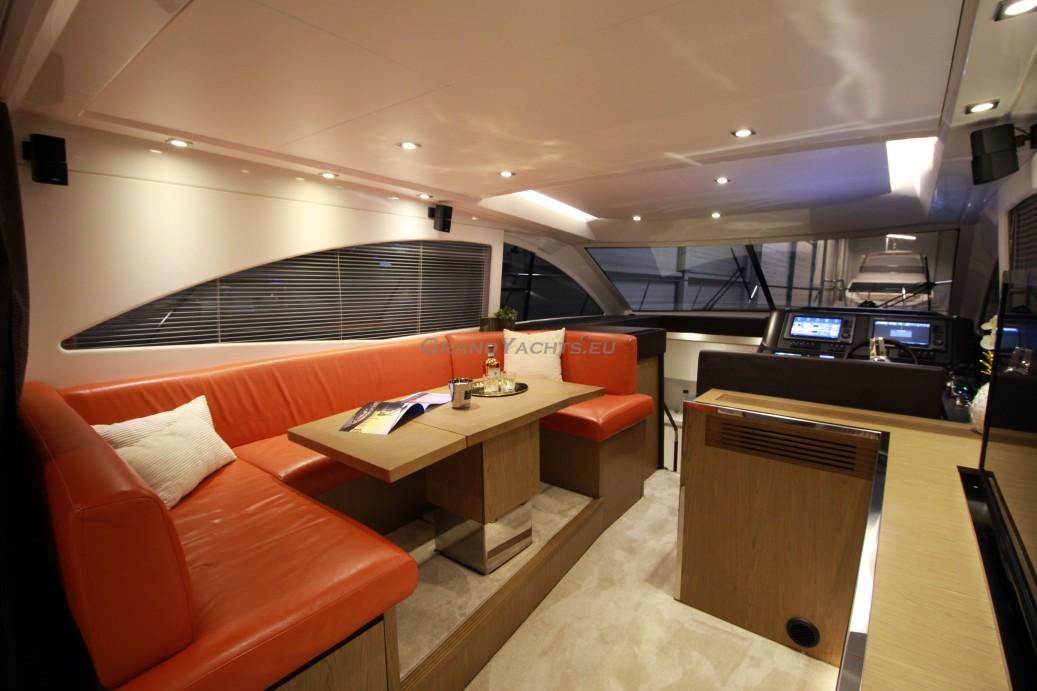 Beneteau Gran Turismo 49 — foto 10 van 112
