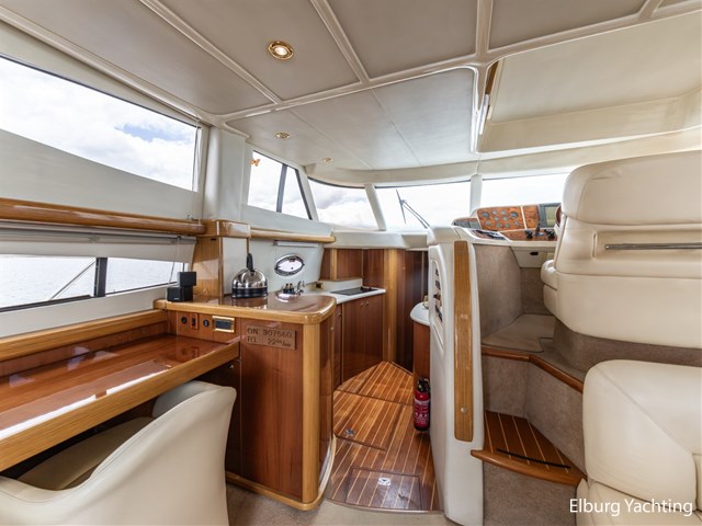Sealine T47 — foto 8 van 99