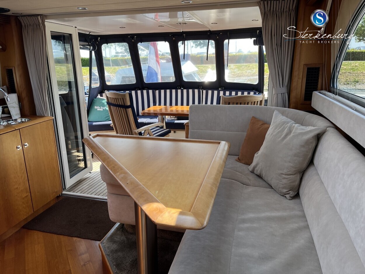 Valk Continental 15.50 FR — foto 21 van 63