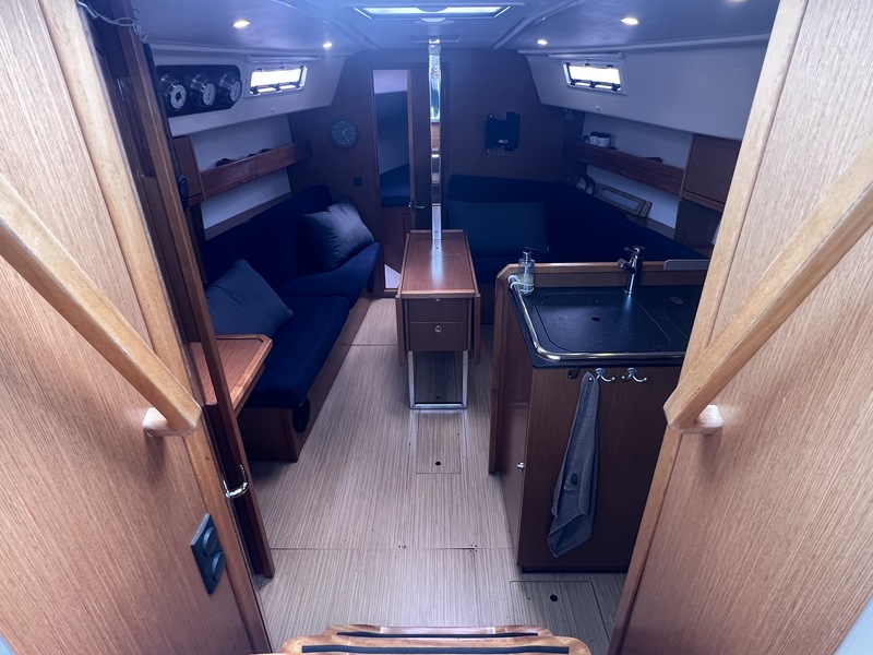 Bavaria Cruiser 32 — foto 2 van 32