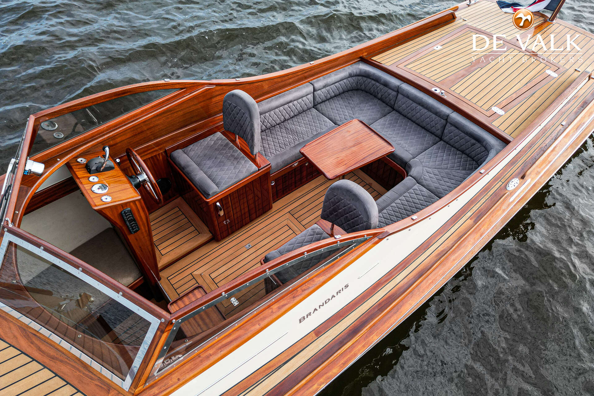 Brandaris Barkas 900 Suite — foto 22 van 42