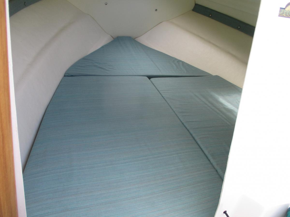 Uttern 5.5DC cabin — foto 16 van 18