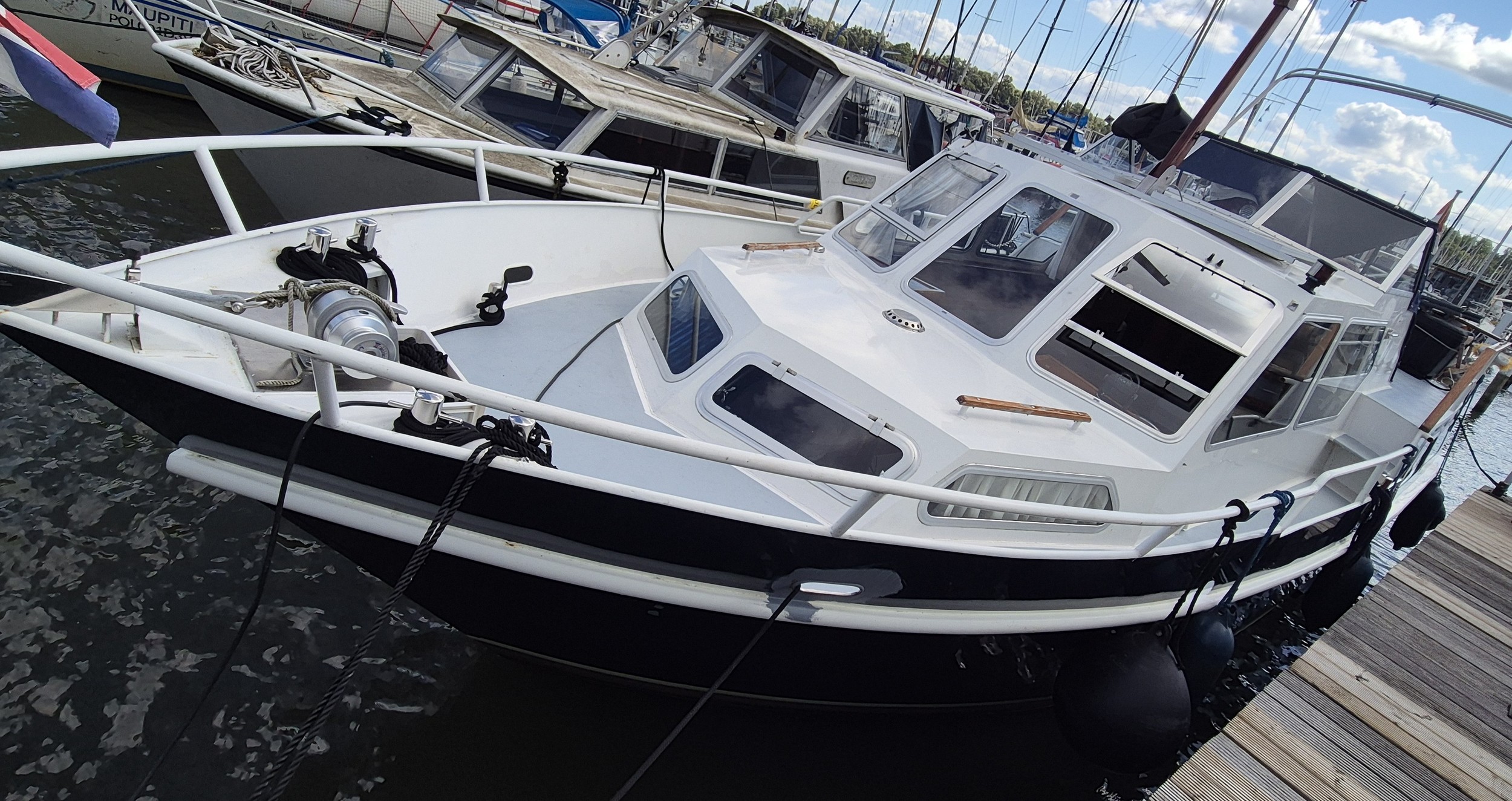 Beachcraft 10.5 AK — foto 3 van 56
