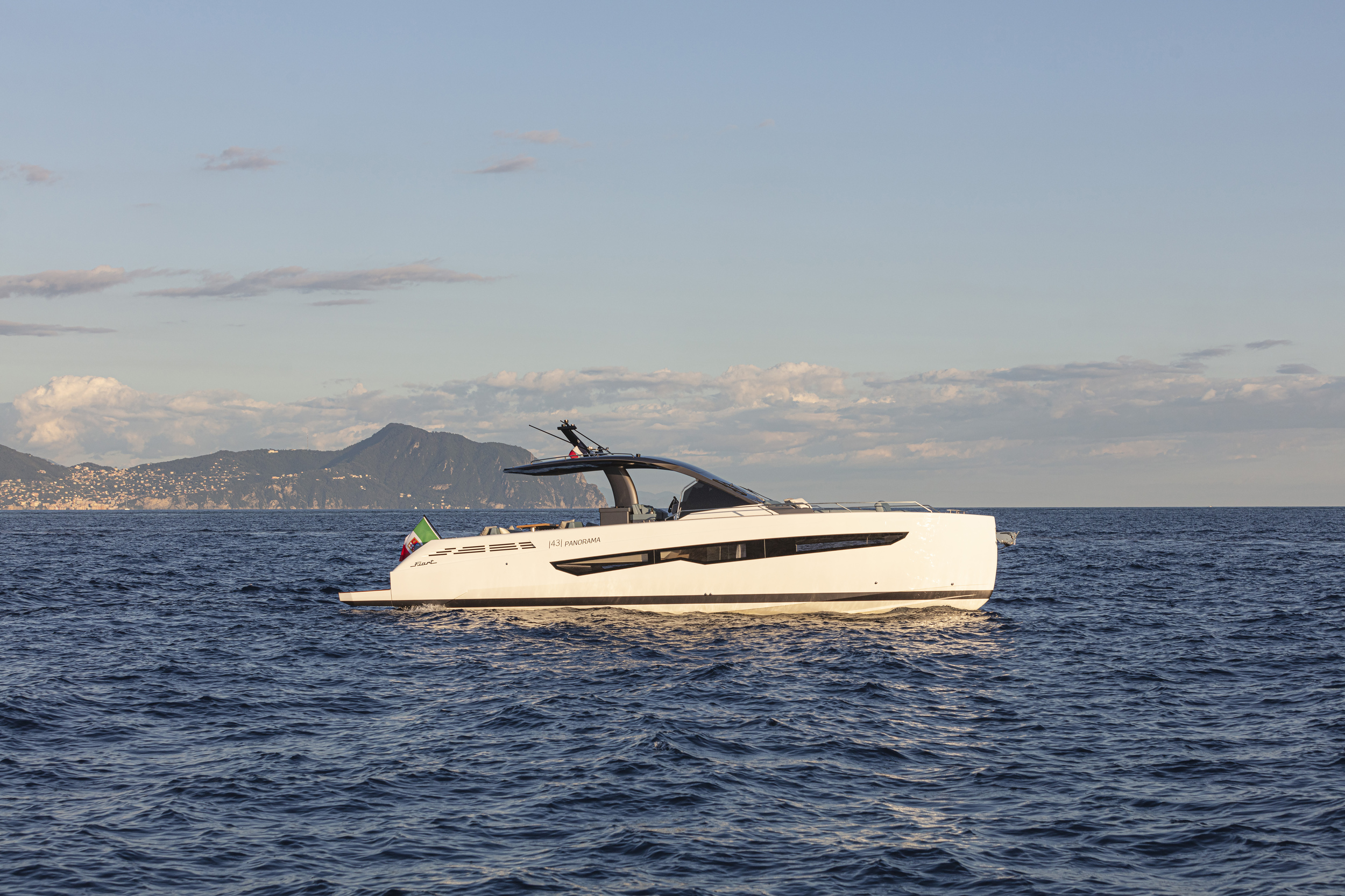 FIART Seawalker 43 Panorama — foto 18 van 38