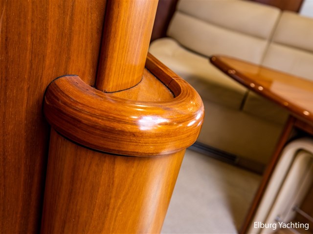 Sunseeker Portofino 53 — foto 8 van 86