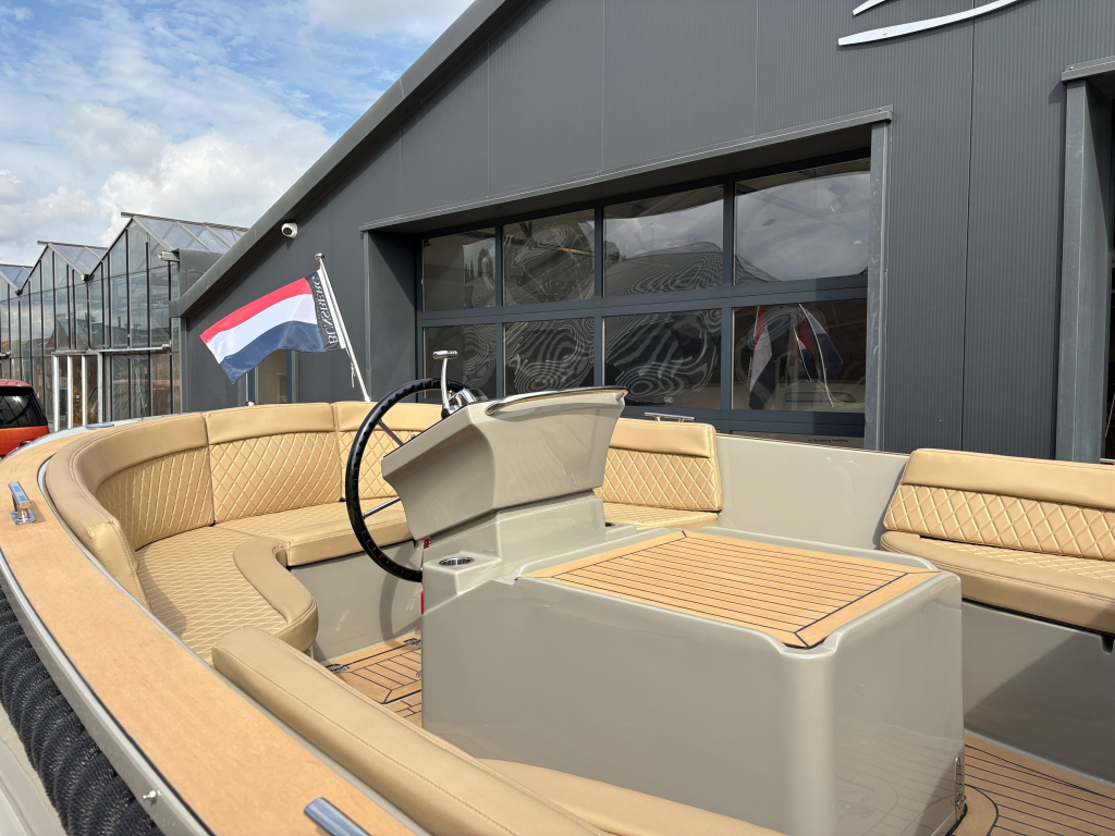 Pieterman 860 + 57pk Yanmar  — foto 9 van 20