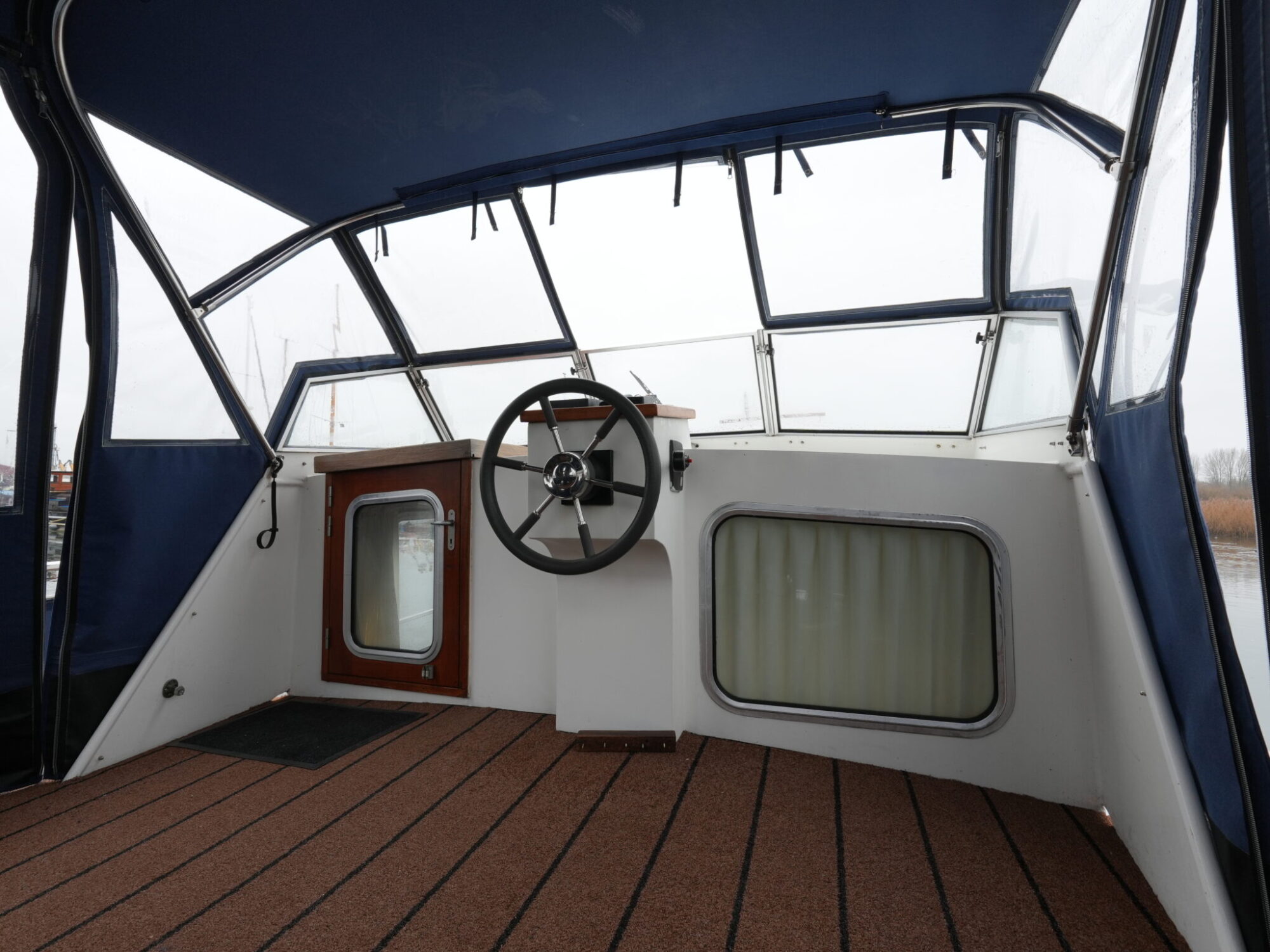 Brandsma Brandsmavlet 10.50 AK Cabrio — foto 9 van 35